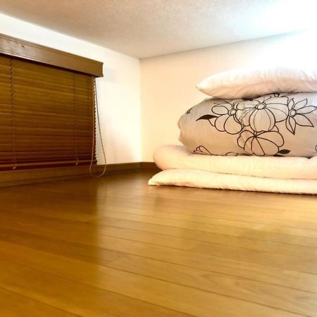 Aioi Lodge Otaru Zewnętrze zdjęcie