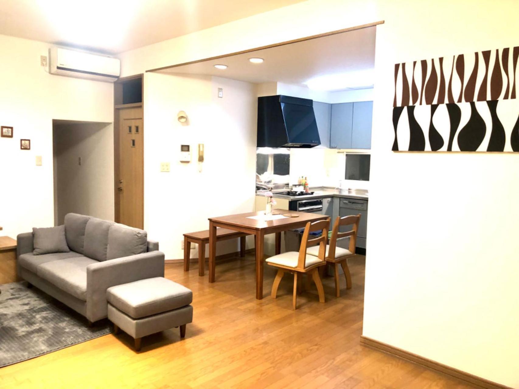 Aioi Lodge Otaru Zewnętrze zdjęcie